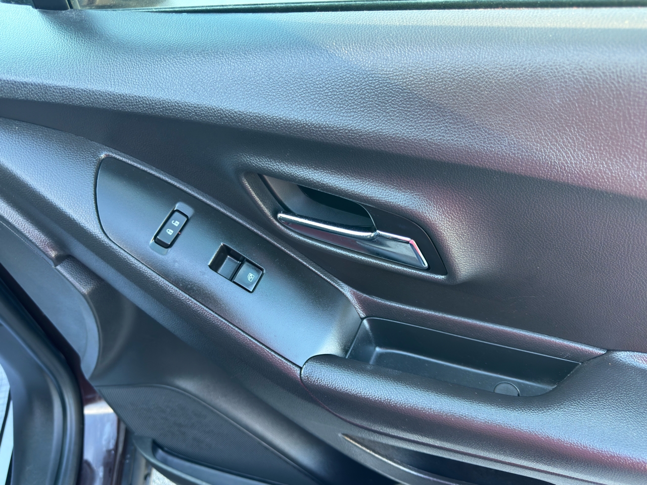 Chevrolet Trax  2020 Chevrolet Trax  2020