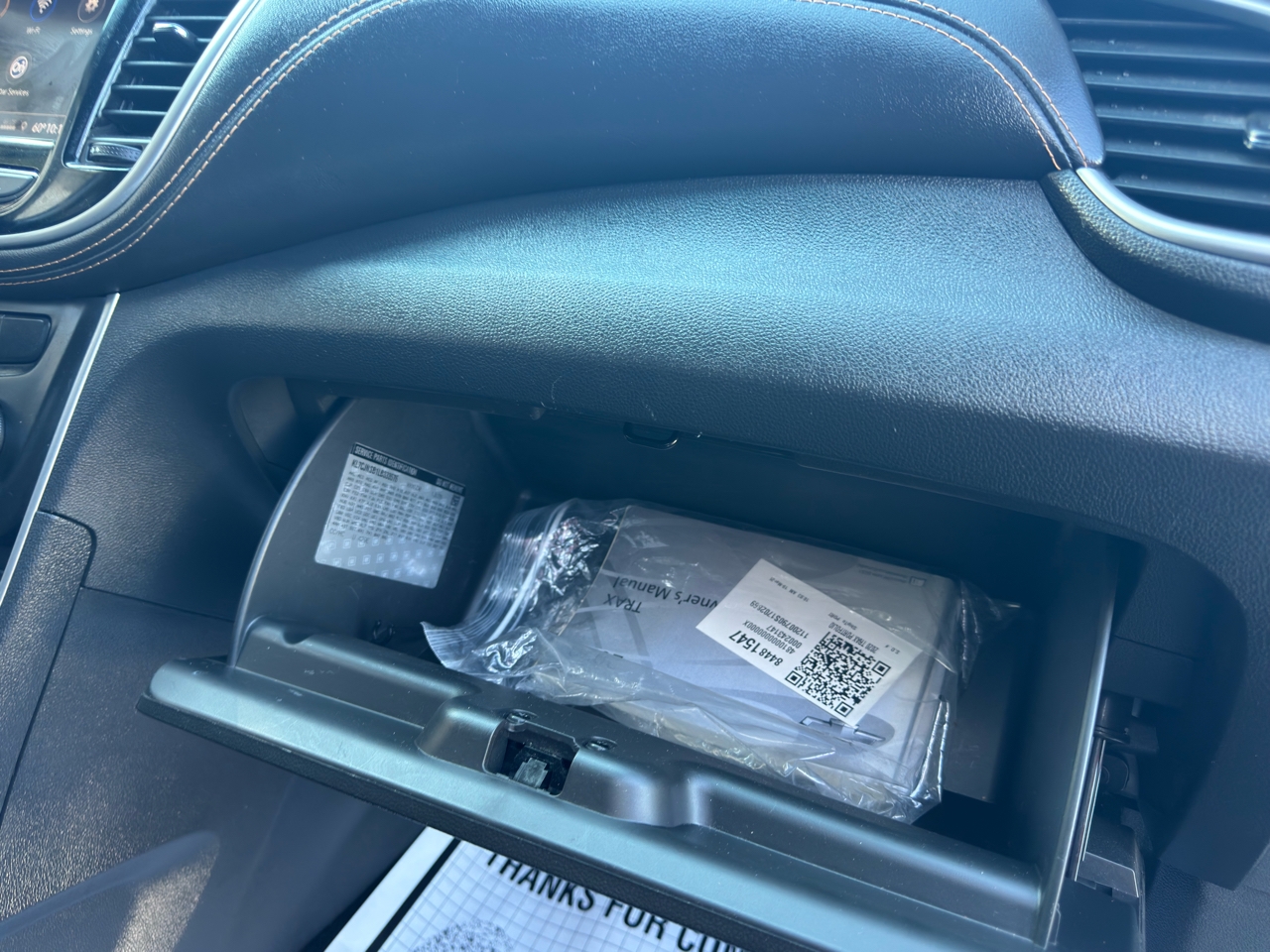 Chevrolet Trax  2020 Chevrolet Trax  2020