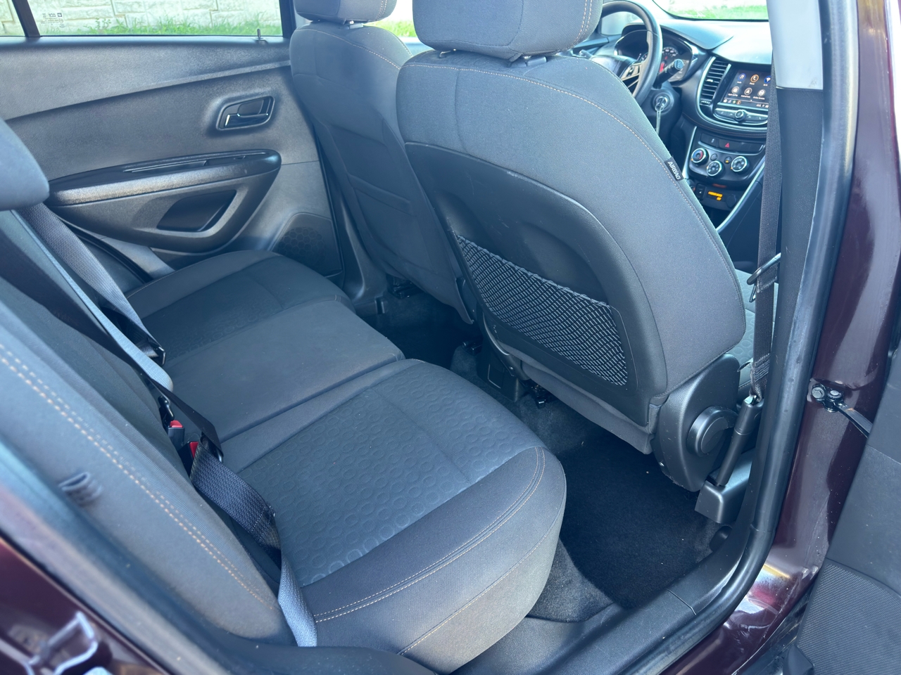 Chevrolet Trax  2020 Chevrolet Trax  2020