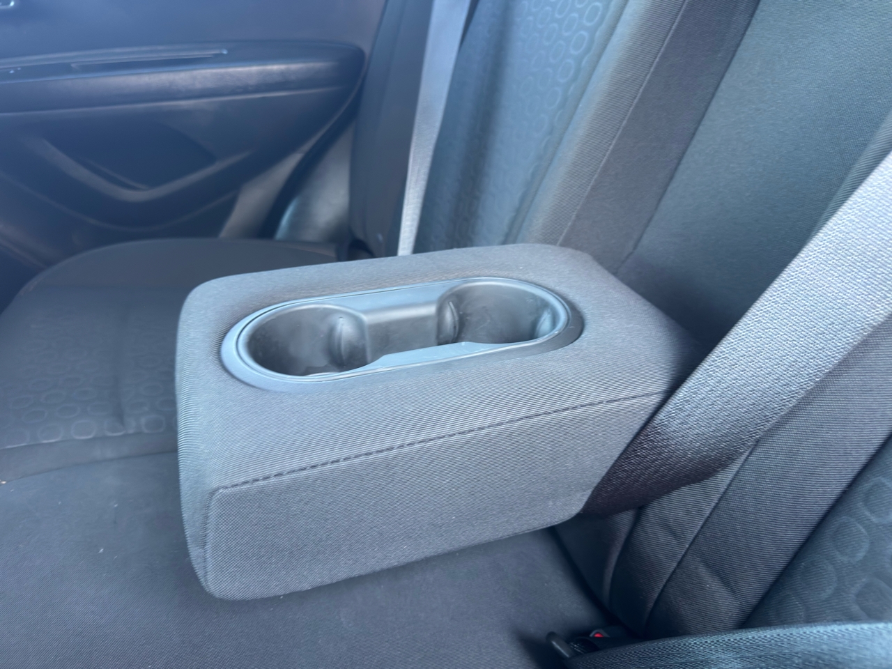 Chevrolet Trax  2020 Chevrolet Trax  2020