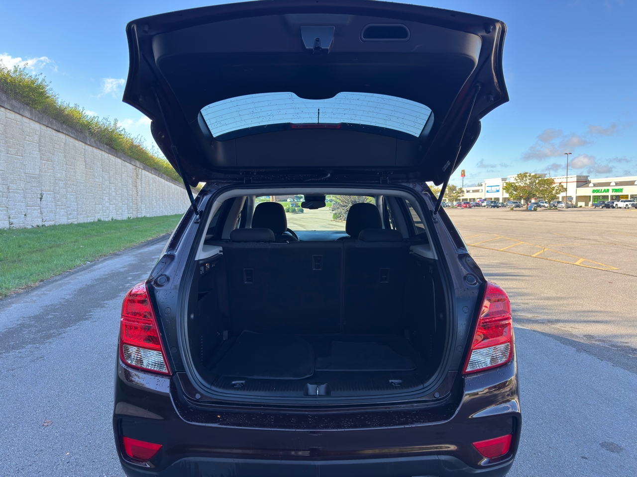 Chevrolet Trax  2020 Chevrolet Trax  2020