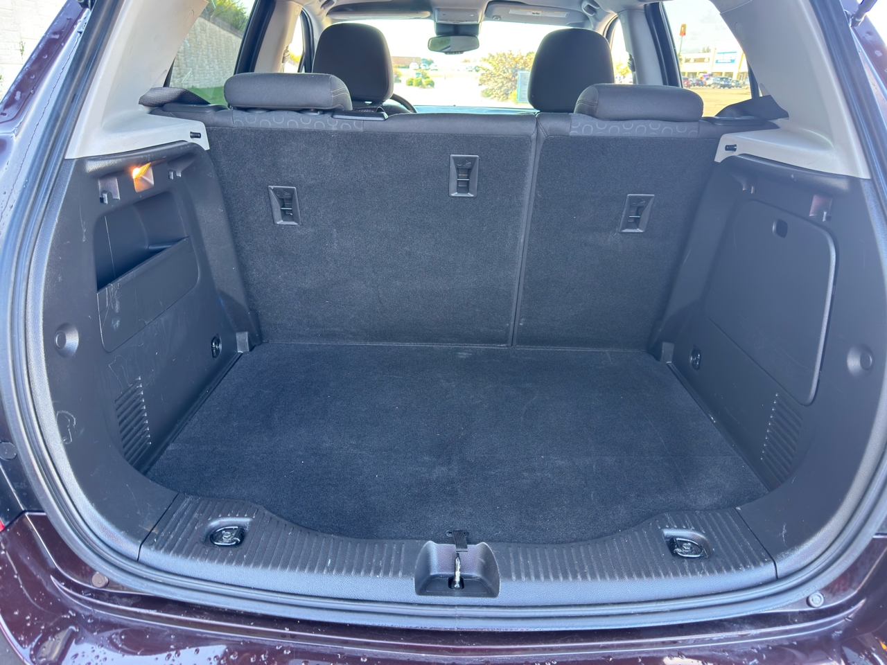 Chevrolet Trax  2020 Chevrolet Trax  2020