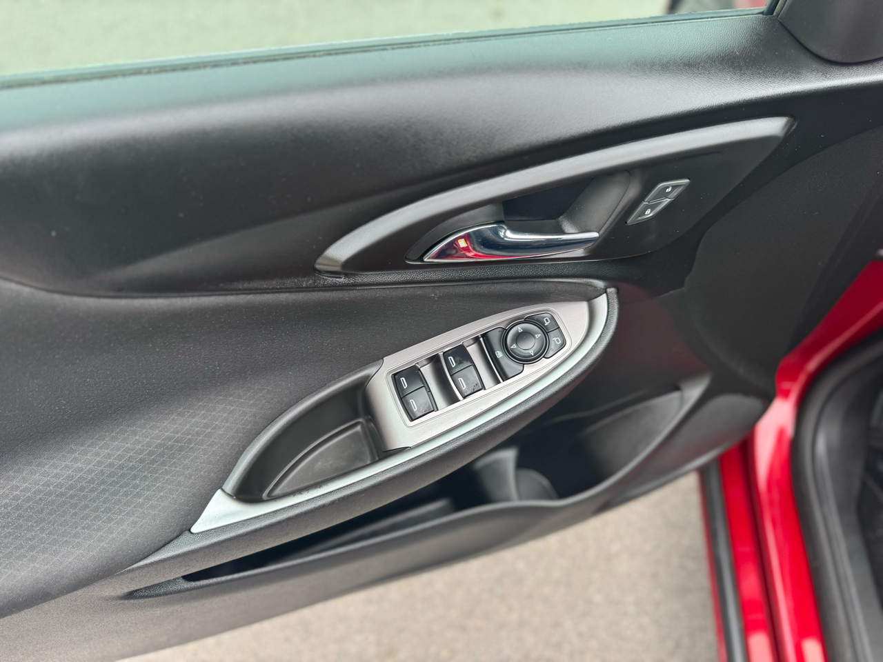 Chevrolet Malibu RS 2020 Chevrolet Malibu RS 2020