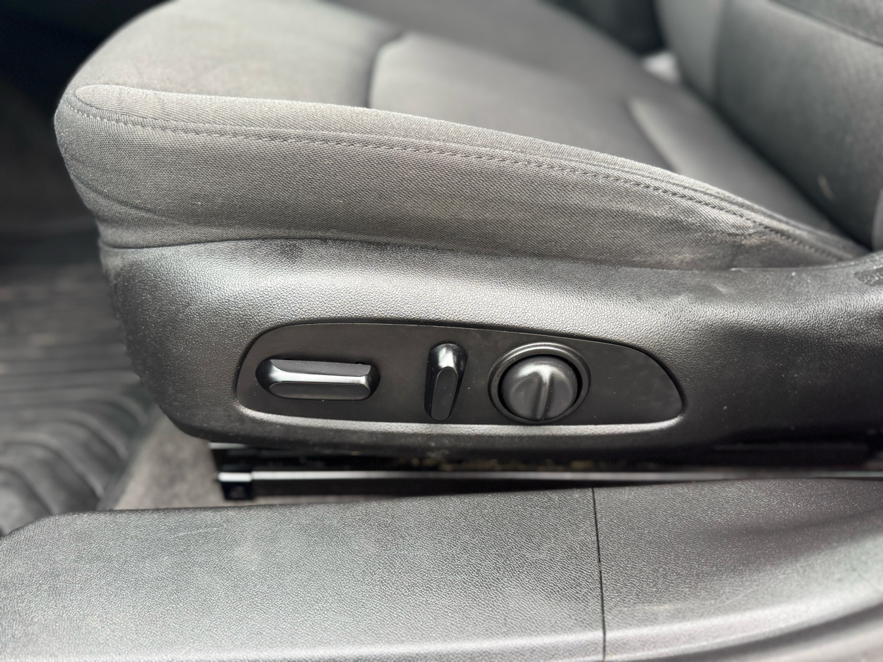 Chevrolet Malibu RS 2020 Chevrolet Malibu RS 2020