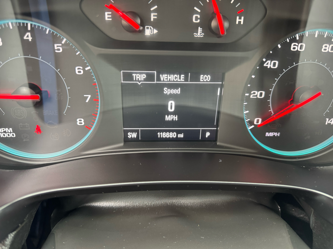 Chevrolet Malibu RS 2020 Chevrolet Malibu RS 2020