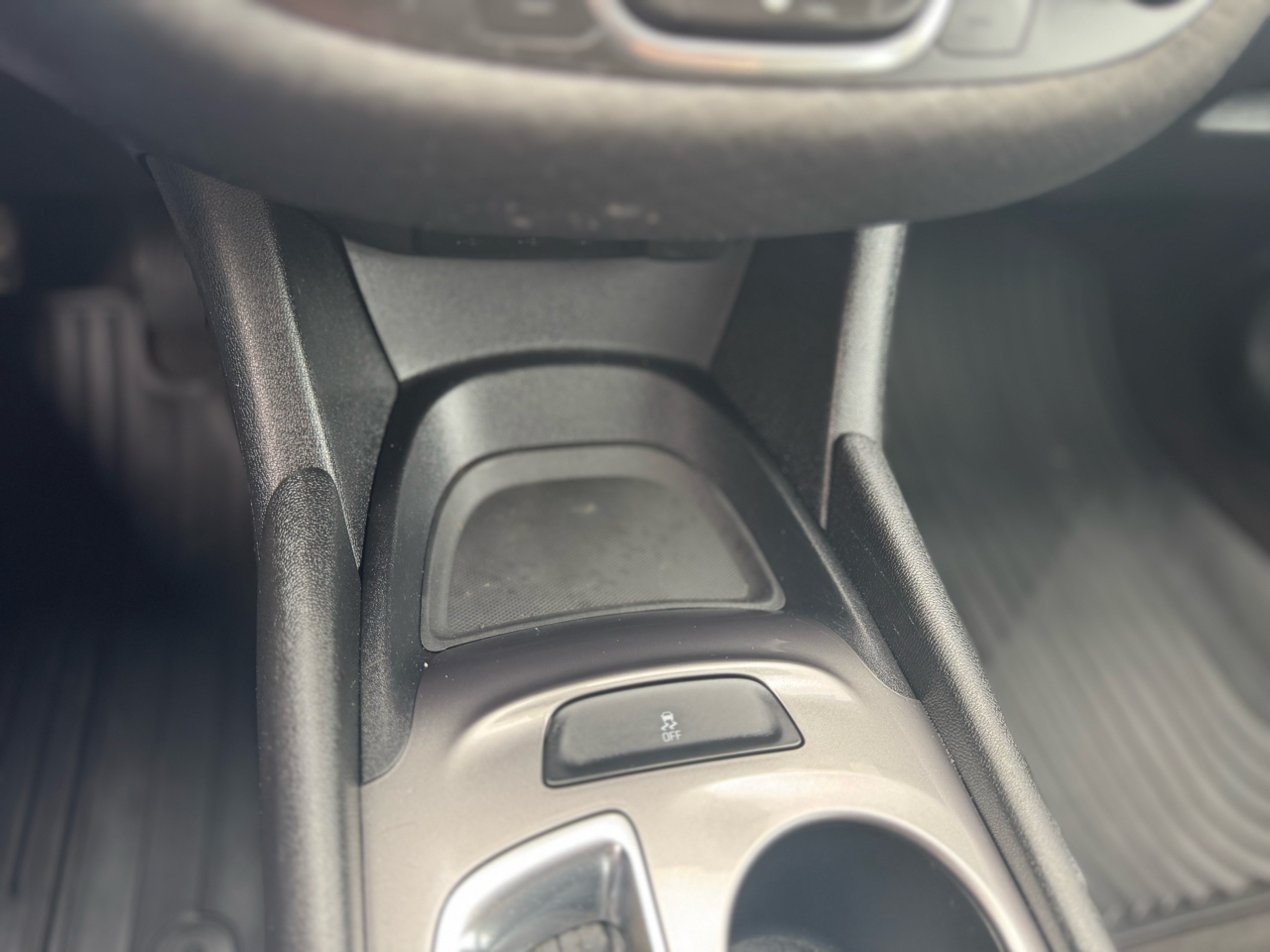Chevrolet Malibu RS 2020 Chevrolet Malibu RS 2020