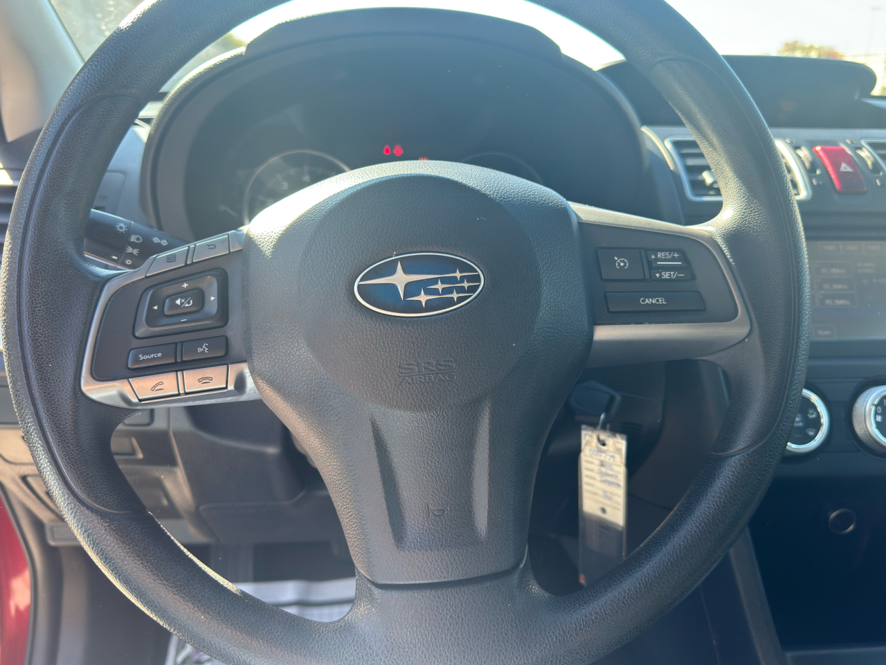 Subaru Impreza Sedan  2015 Subaru Impreza Sedan  2015