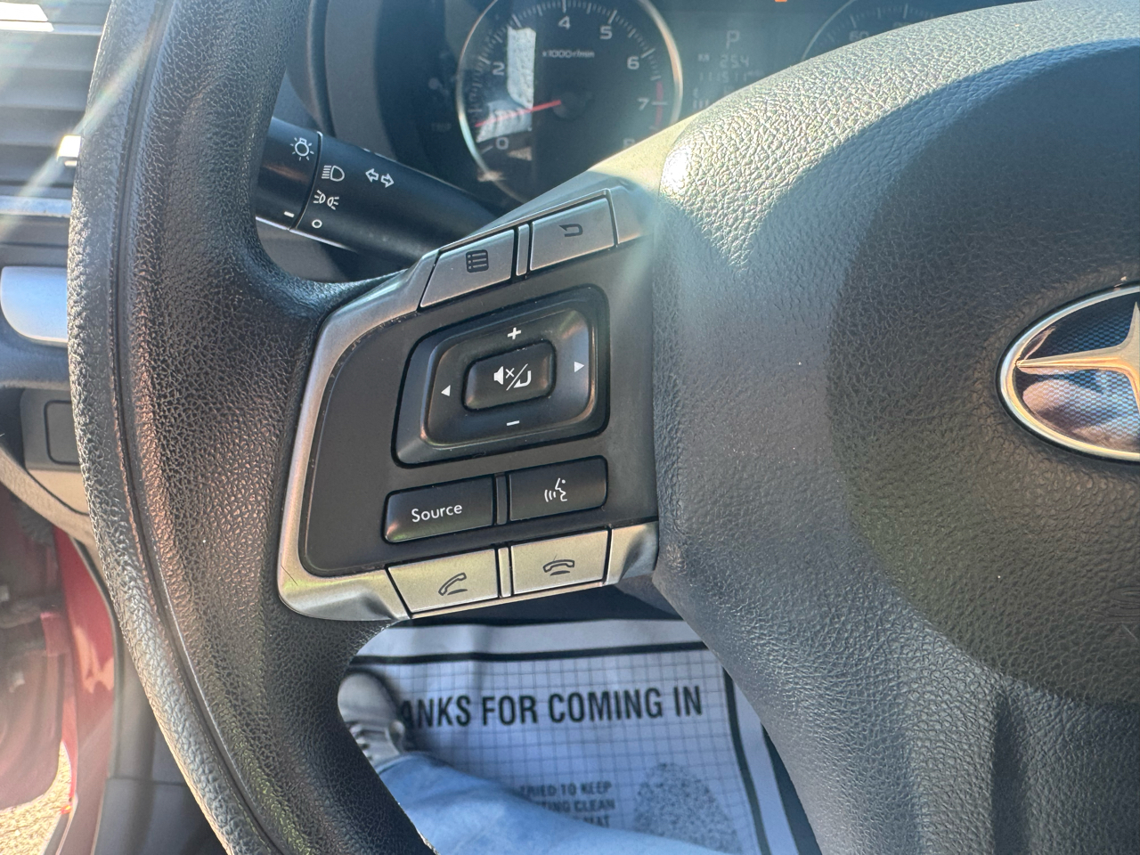 Subaru Impreza Sedan  2015 Subaru Impreza Sedan  2015