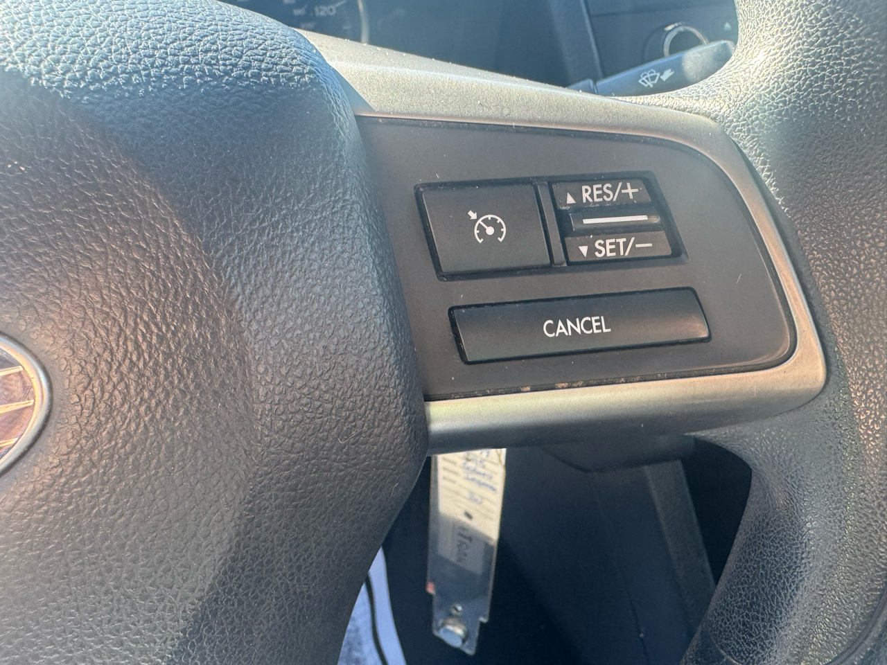 Subaru Impreza Sedan  2015 Subaru Impreza Sedan  2015