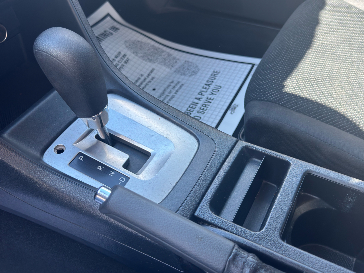 Subaru Impreza Sedan  2015 Subaru Impreza Sedan  2015