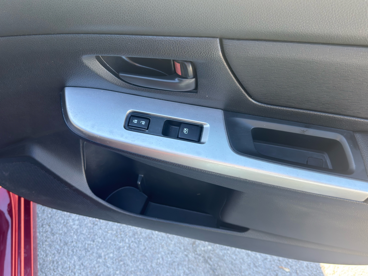 Subaru Impreza Sedan  2015 Subaru Impreza Sedan  2015