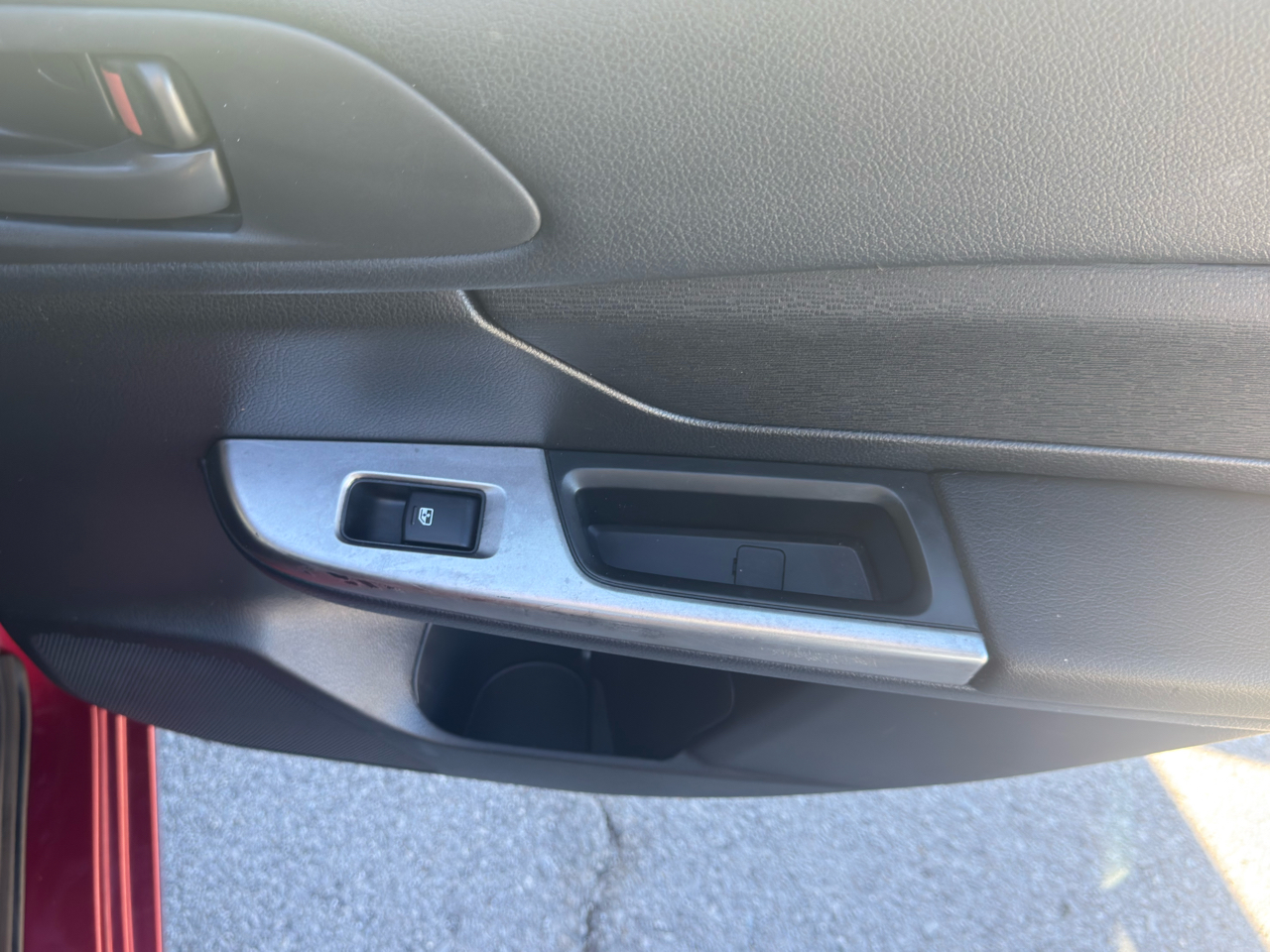 Subaru Impreza Sedan  2015 Subaru Impreza Sedan  2015