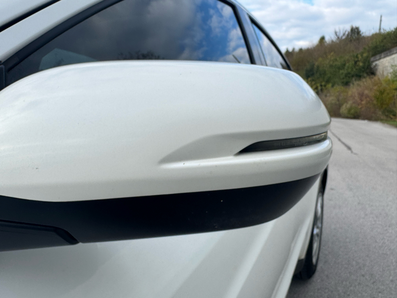 Honda HR-V  2016 Honda HR-V  2016