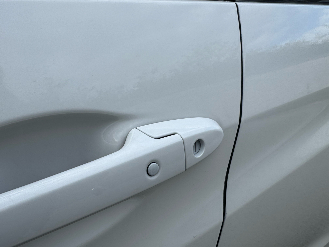 Honda HR-V  2016 Honda HR-V  2016