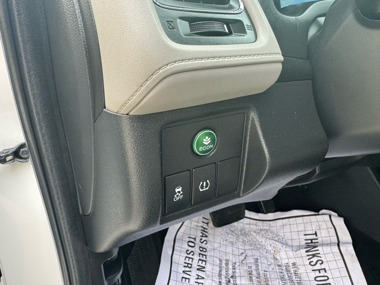 Honda HR-V  2016 Honda HR-V  2016