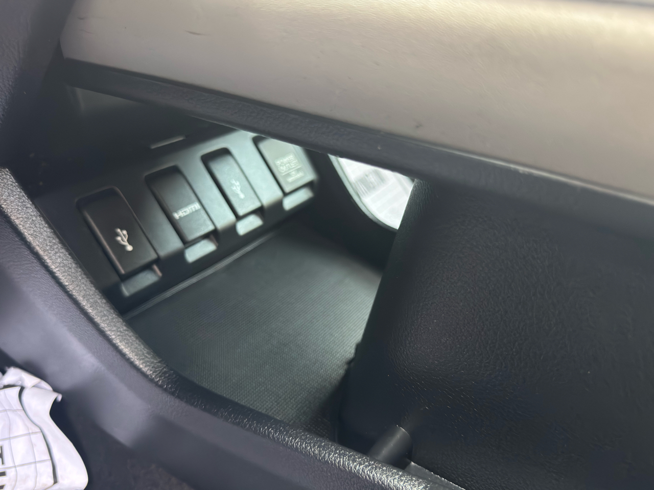 Honda HR-V  2016 Honda HR-V  2016