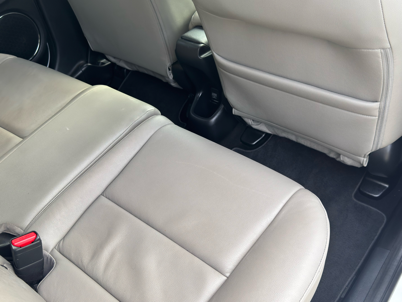 Honda HR-V  2016 Honda HR-V  2016