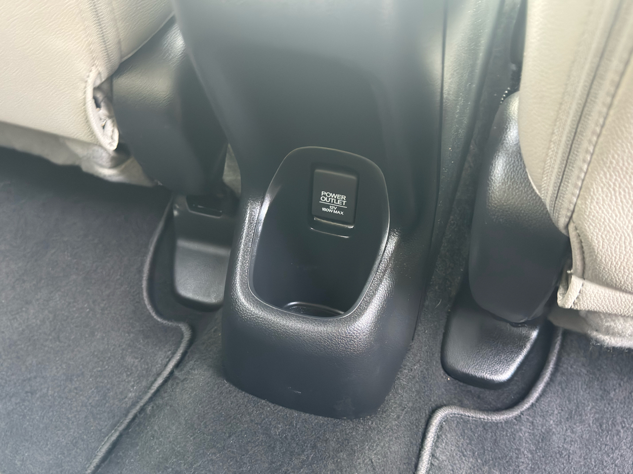 Honda HR-V  2016 Honda HR-V  2016