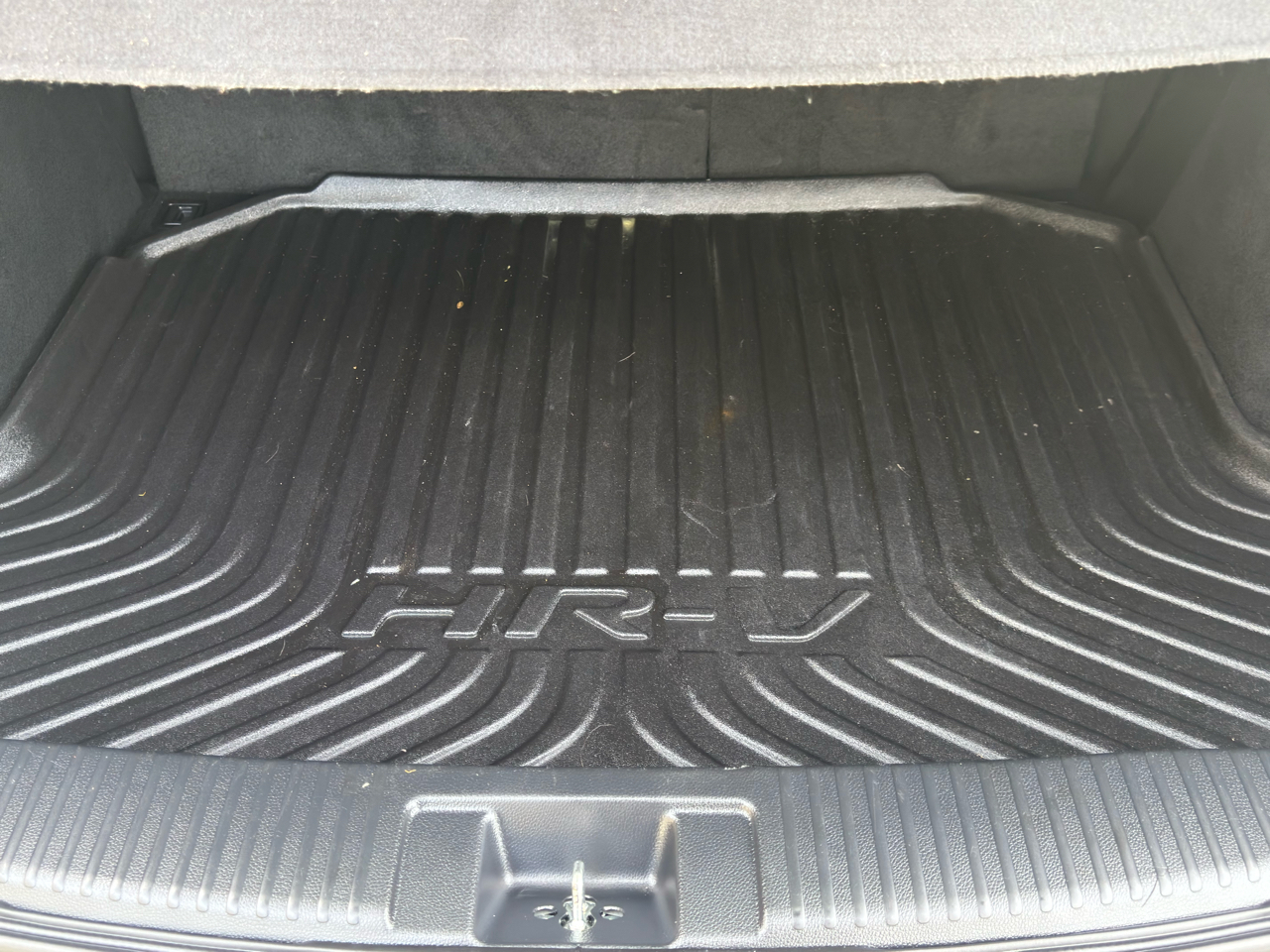 Honda HR-V  2016 Honda HR-V  2016