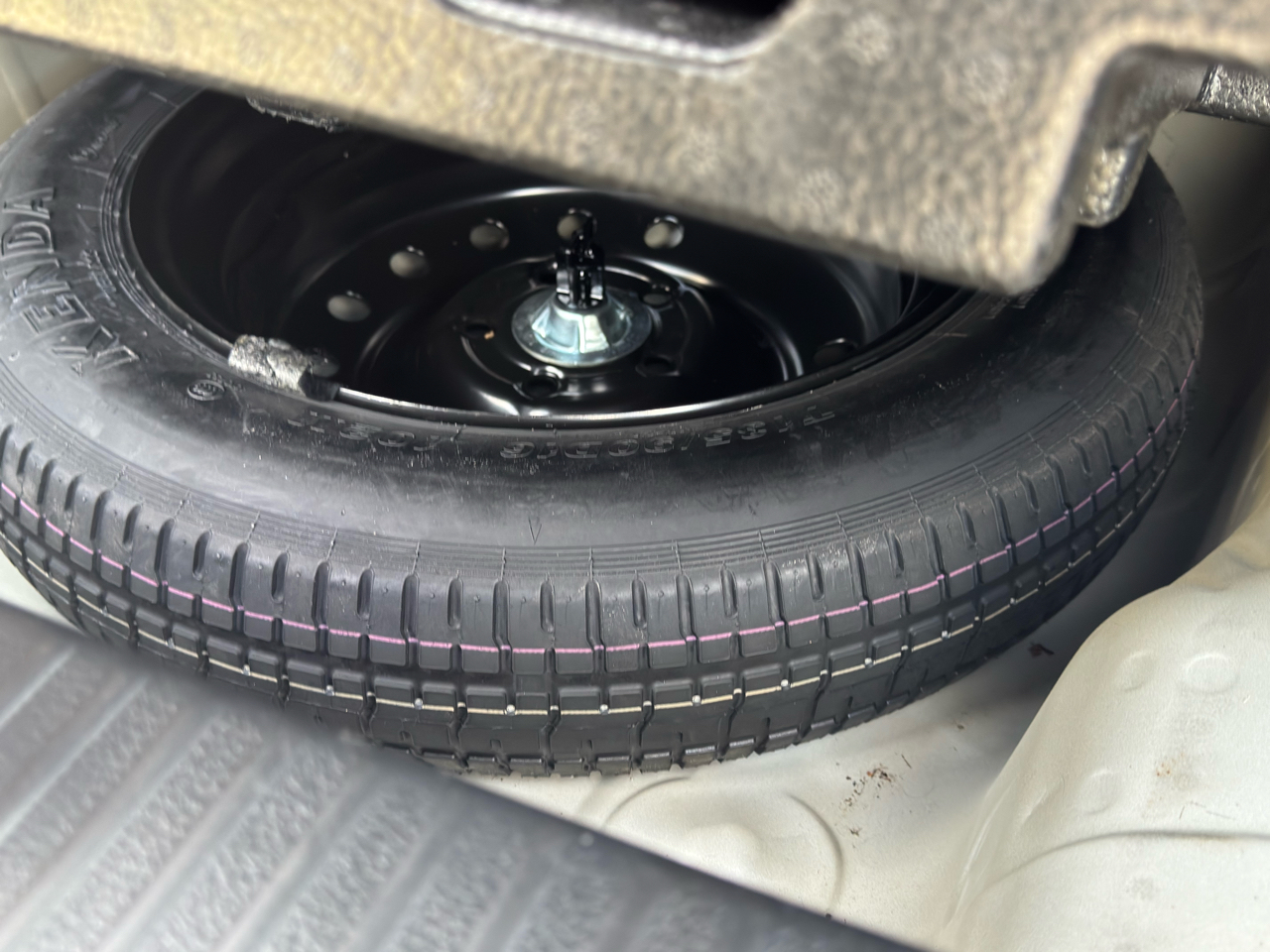 Honda HR-V  2016 Honda HR-V  2016