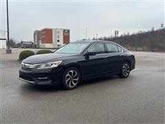 2017 Honda Accord Sedan 