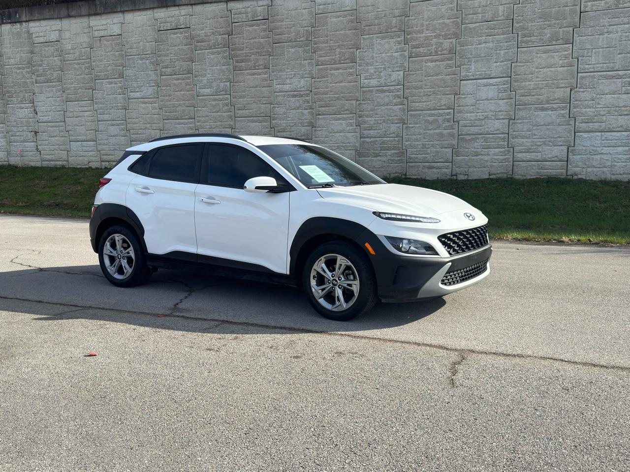 Hyundai Kona  2023