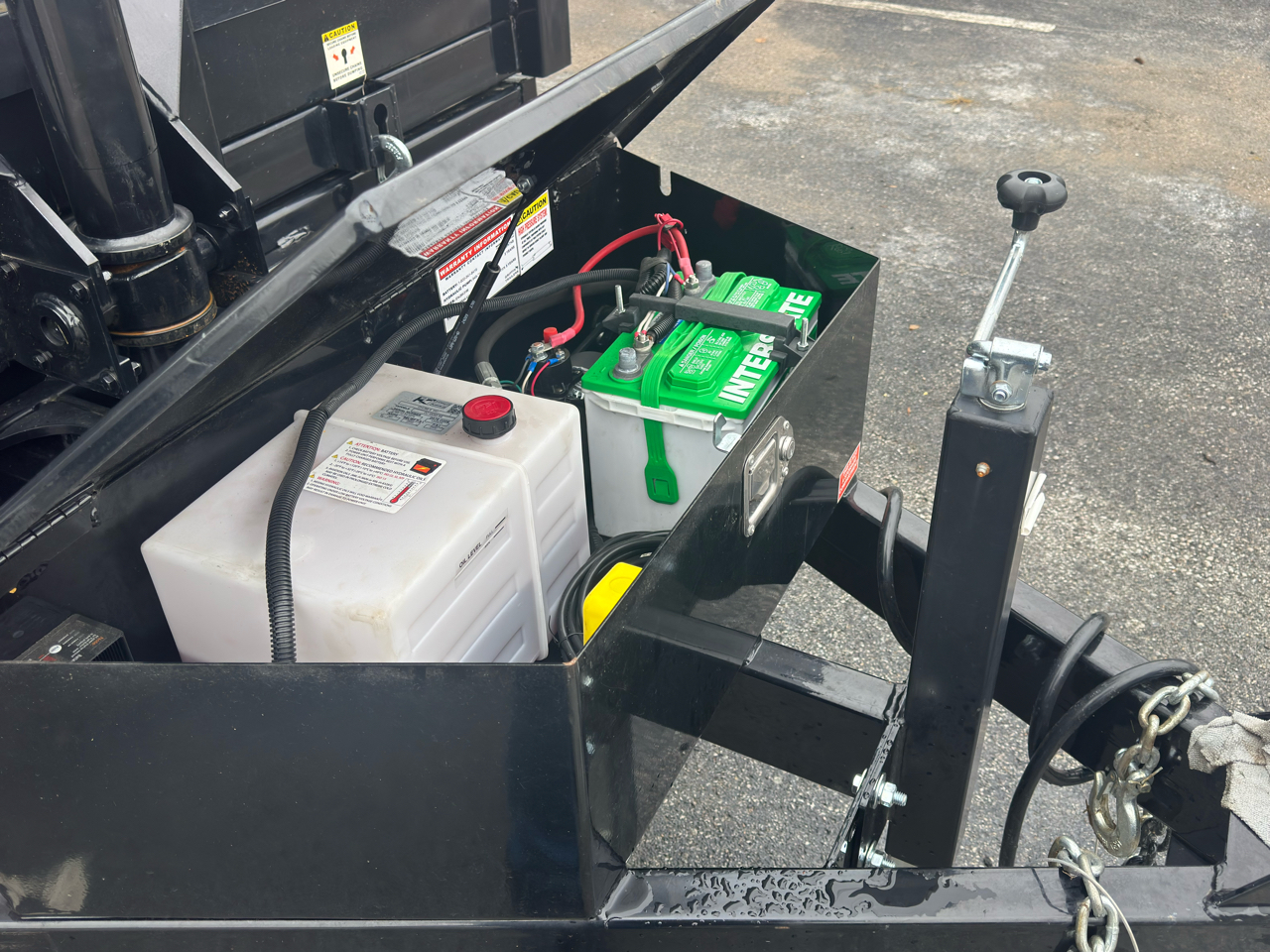 Griffin GT-716  2025