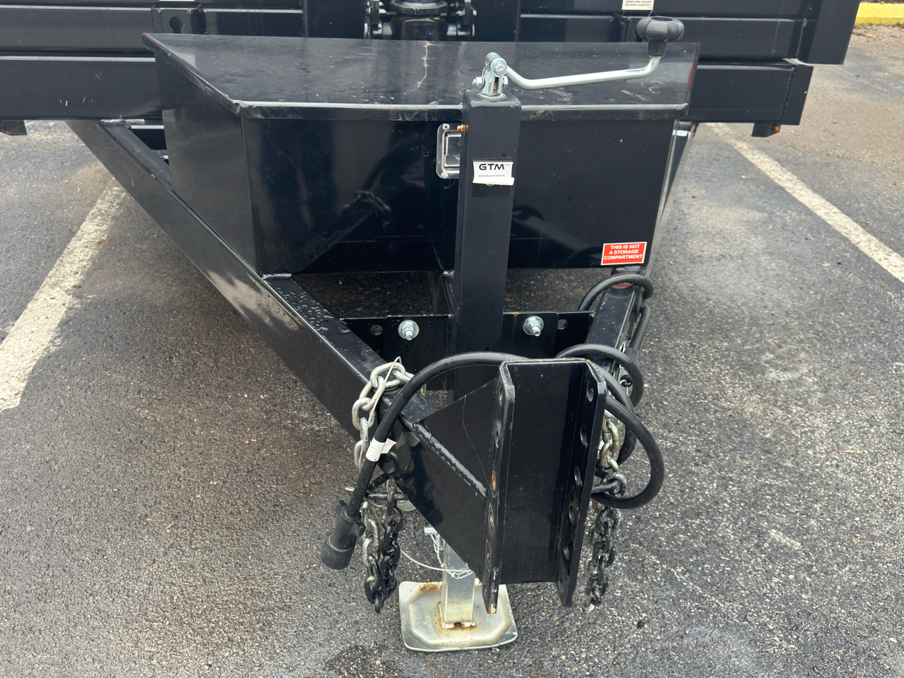 Griffin GT-716  2025