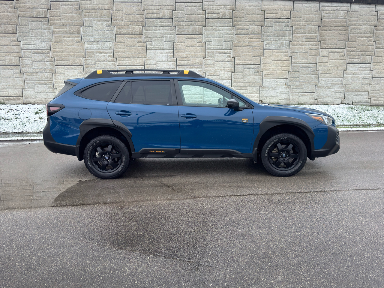 Subaru Outback Wilderness AWD 2024