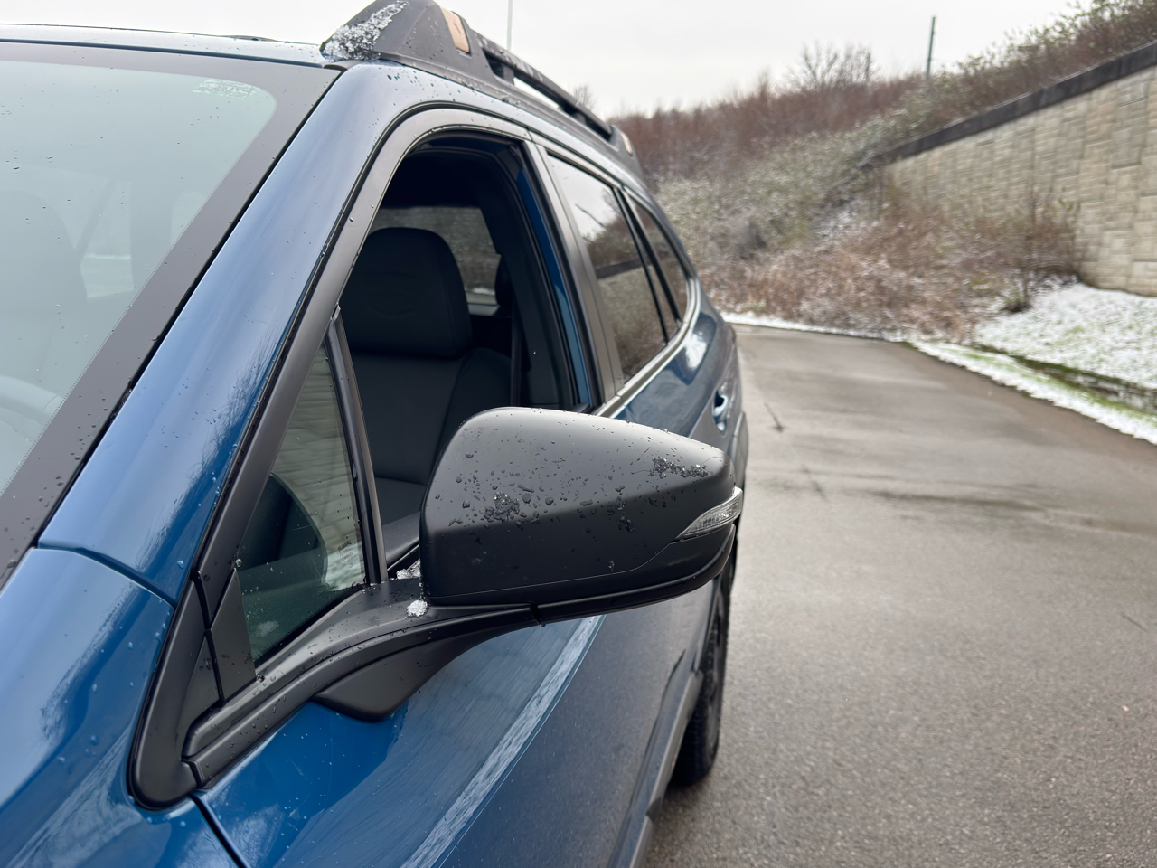 Subaru Outback Wilderness AWD 2024