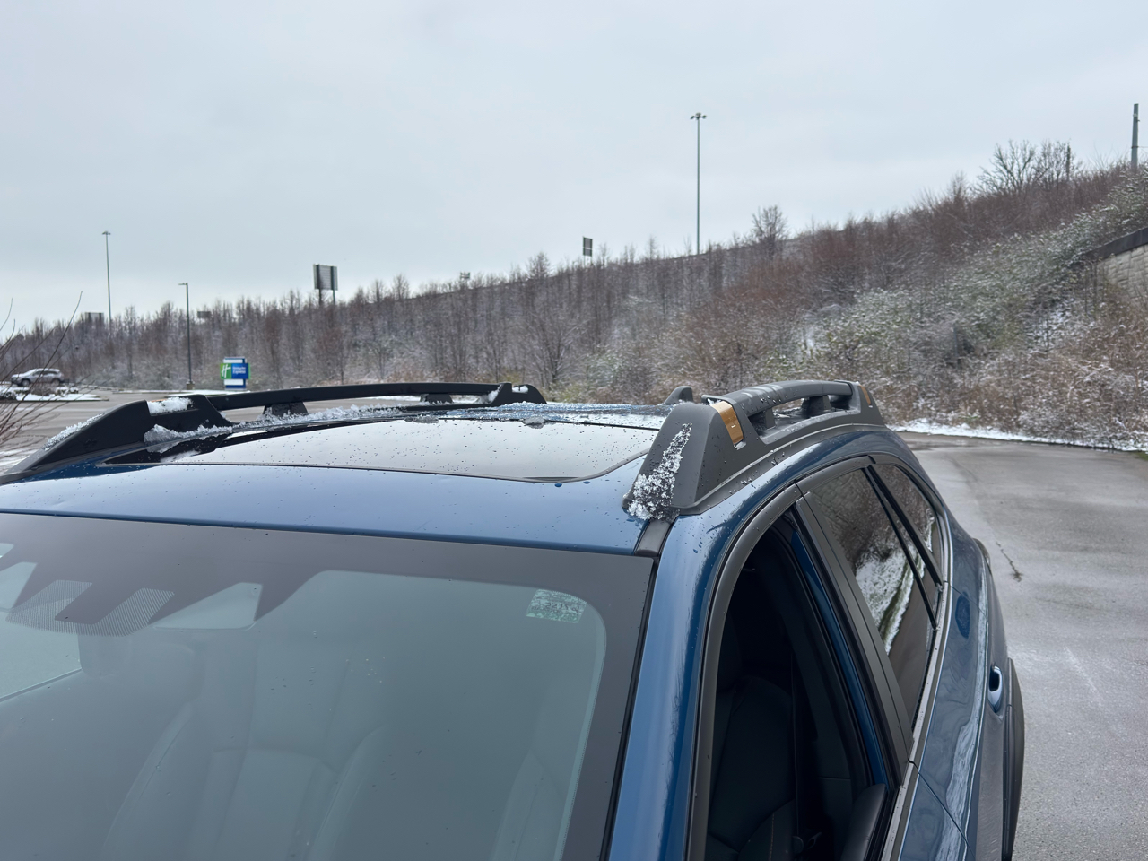 Subaru Outback Wilderness AWD 2024