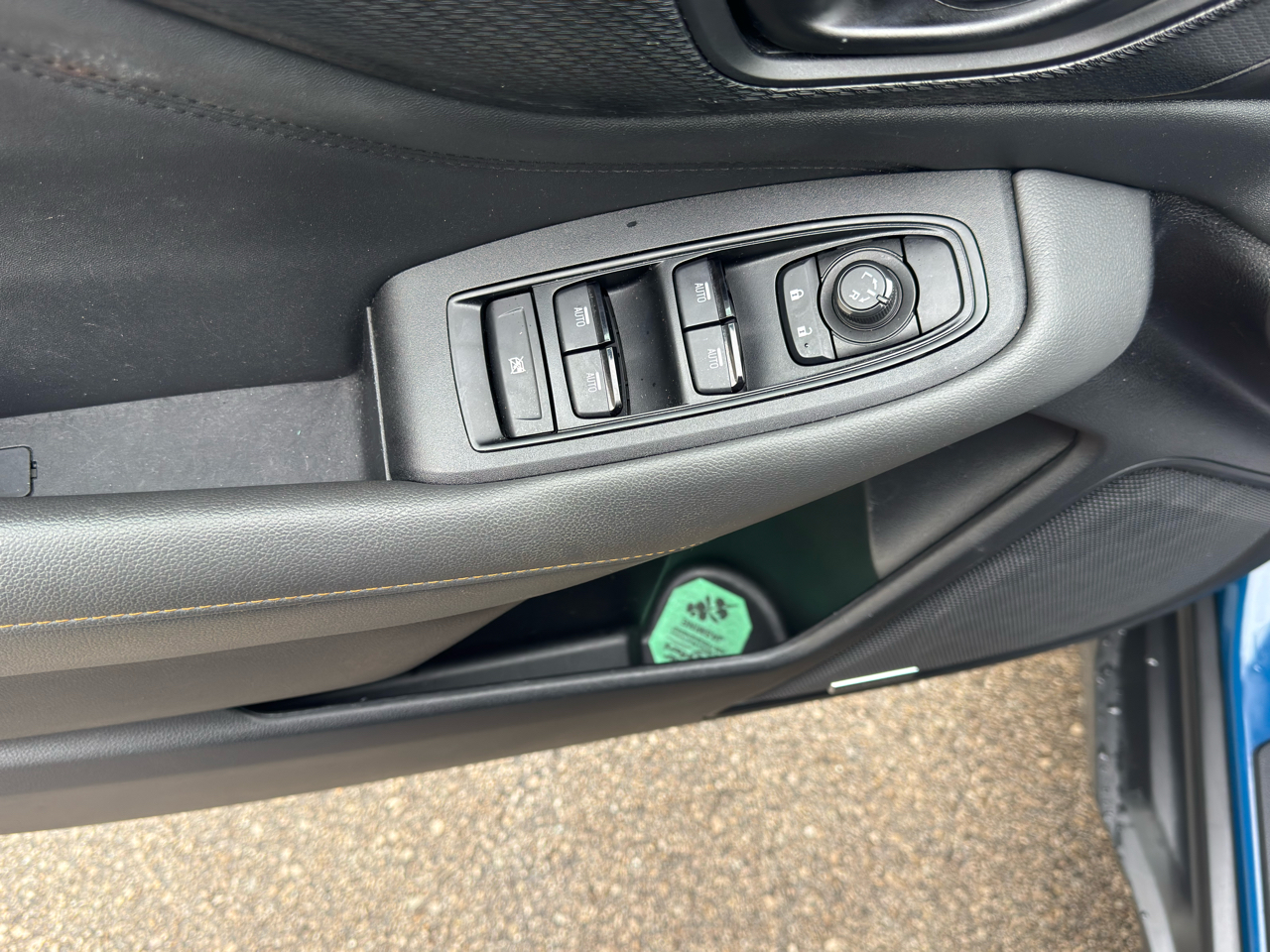 Subaru Outback Wilderness AWD 2024