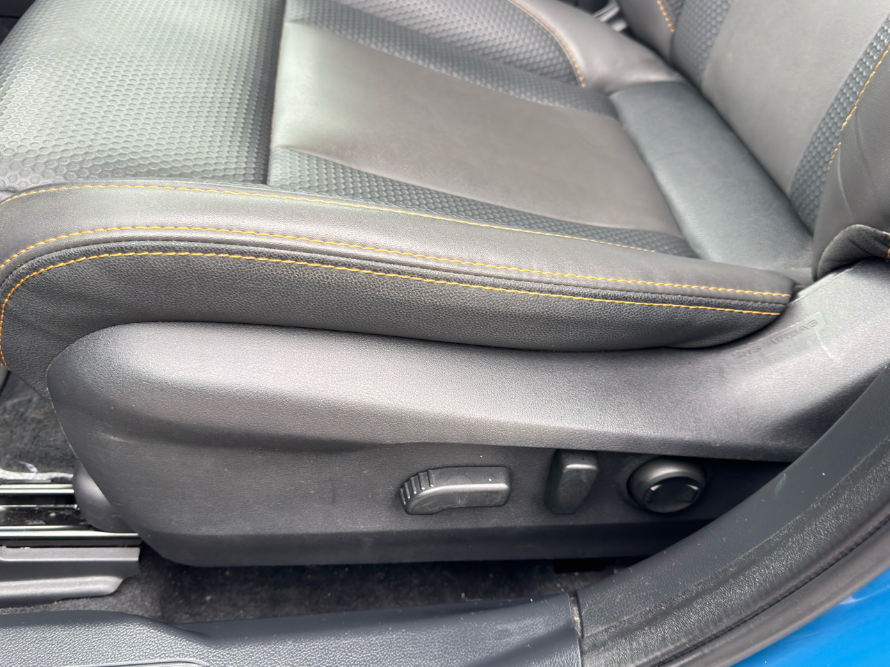 Subaru Outback Wilderness AWD 2024