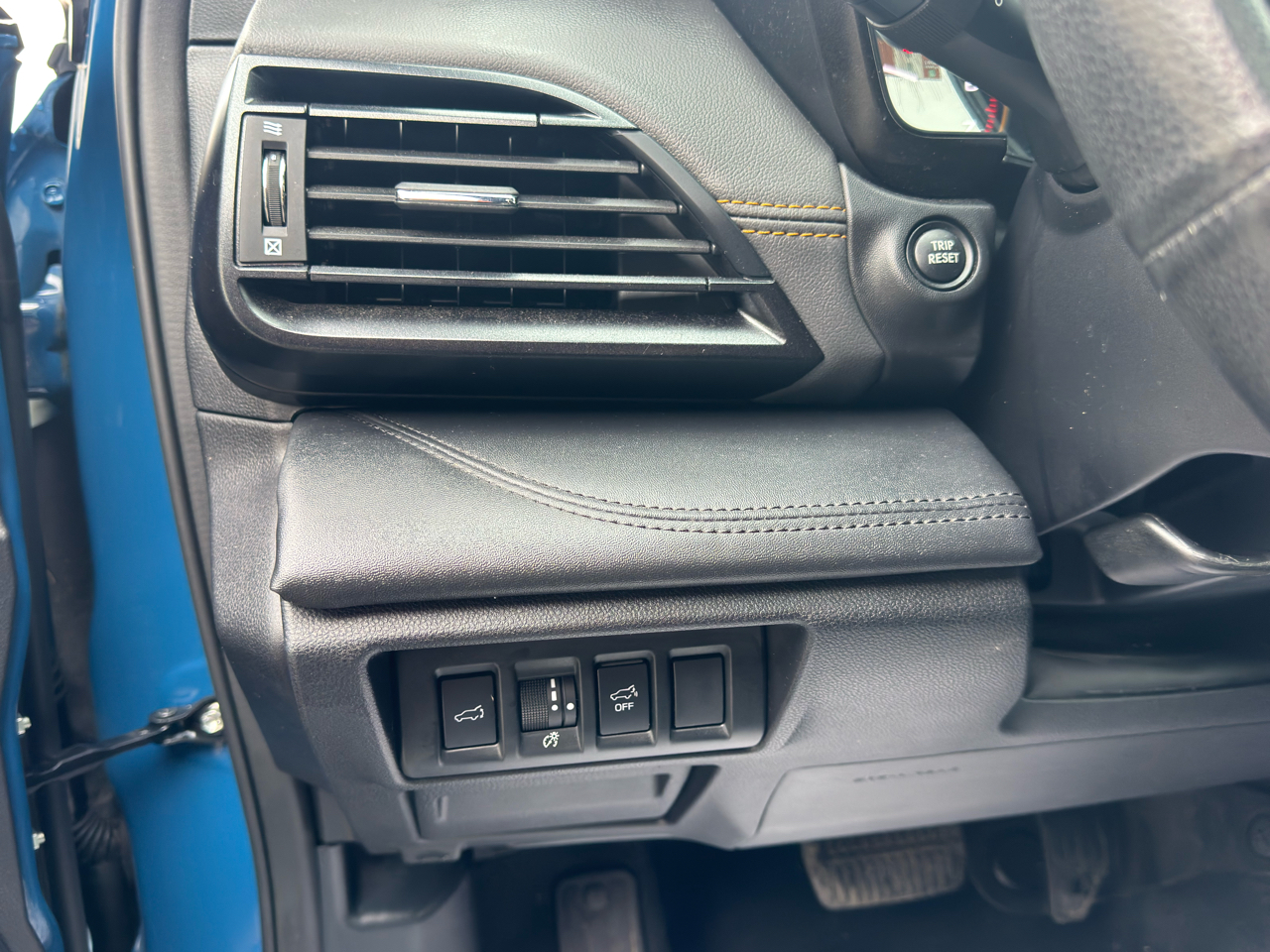 Subaru Outback Wilderness AWD 2024