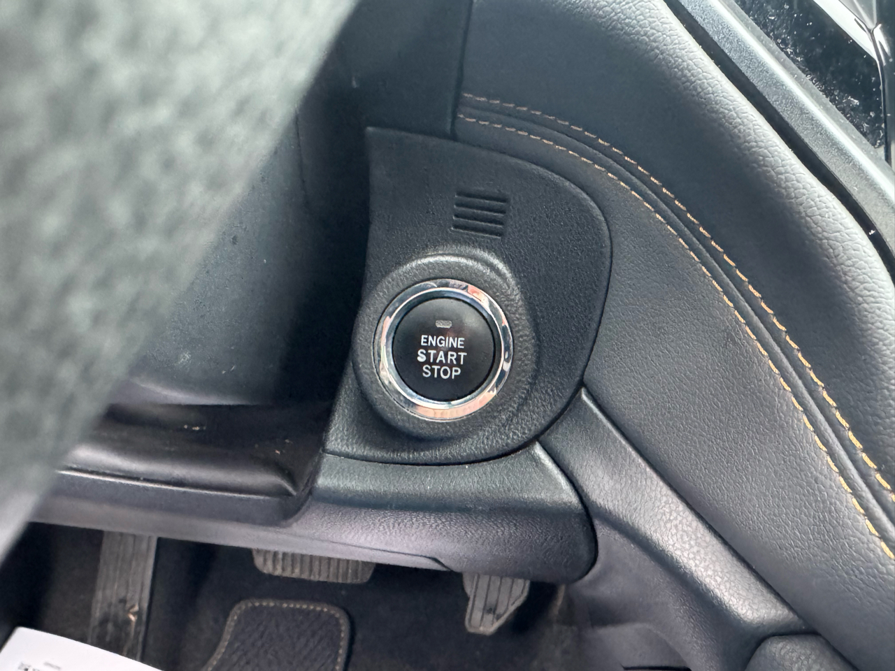 Subaru Outback Wilderness AWD 2024