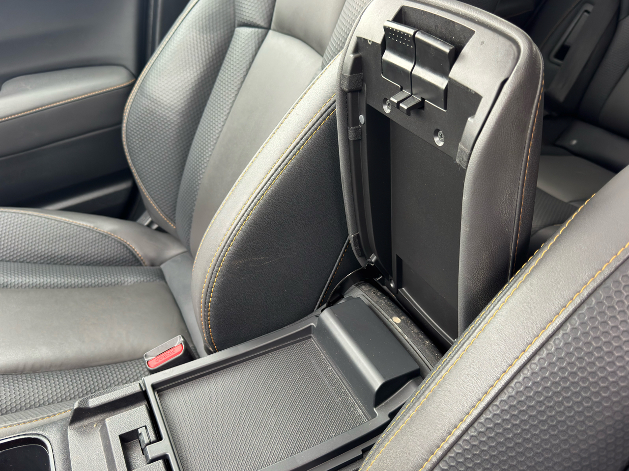 Subaru Outback Wilderness AWD 2024