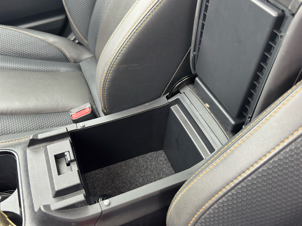 Subaru Outback Wilderness AWD 2024