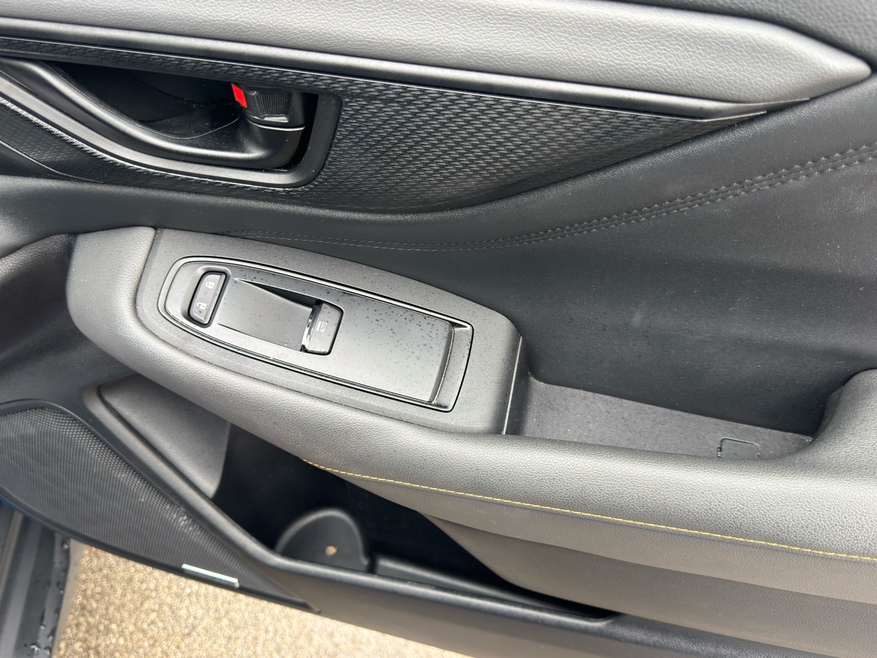 Subaru Outback Wilderness AWD 2024