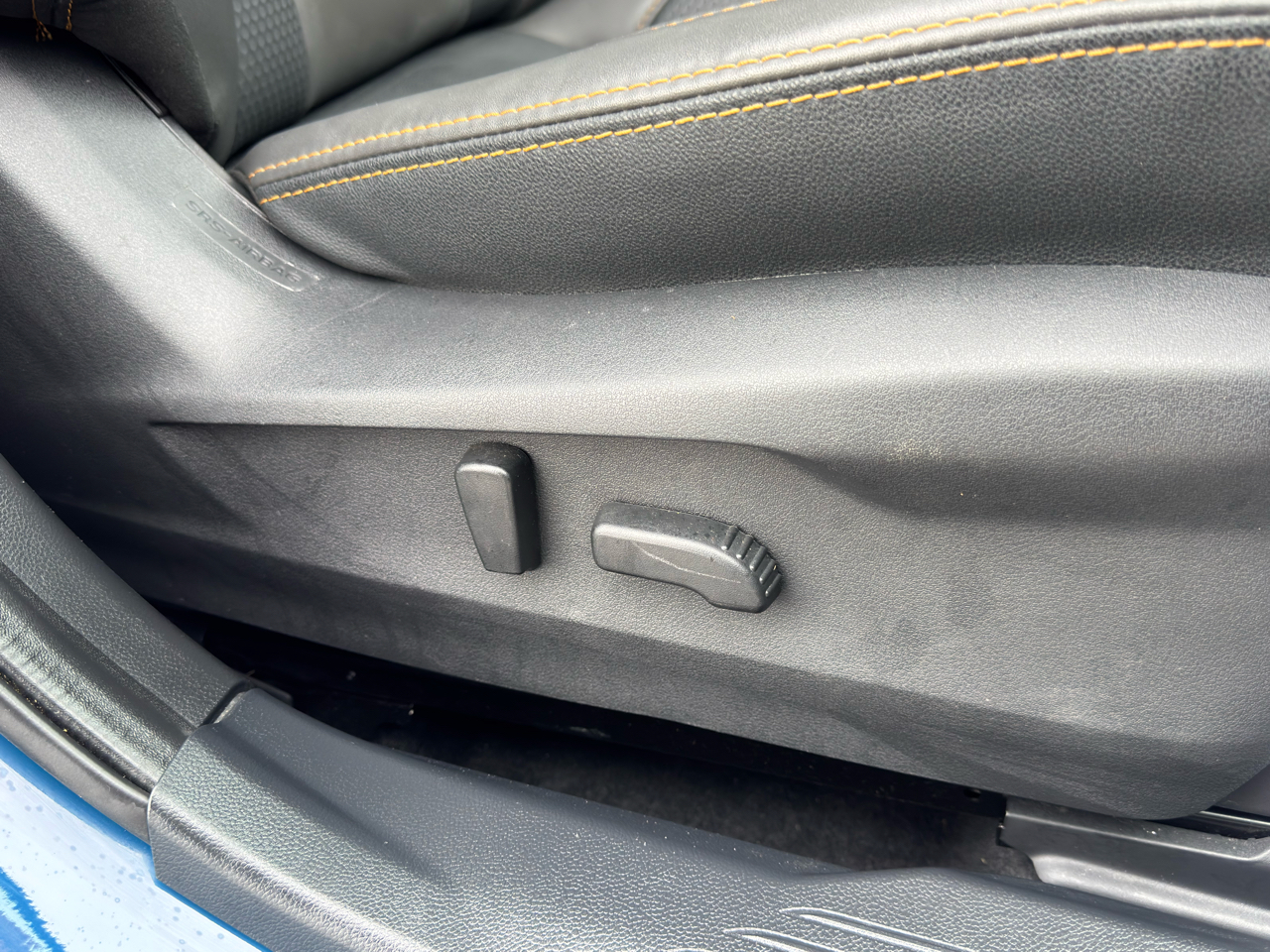 Subaru Outback Wilderness AWD 2024