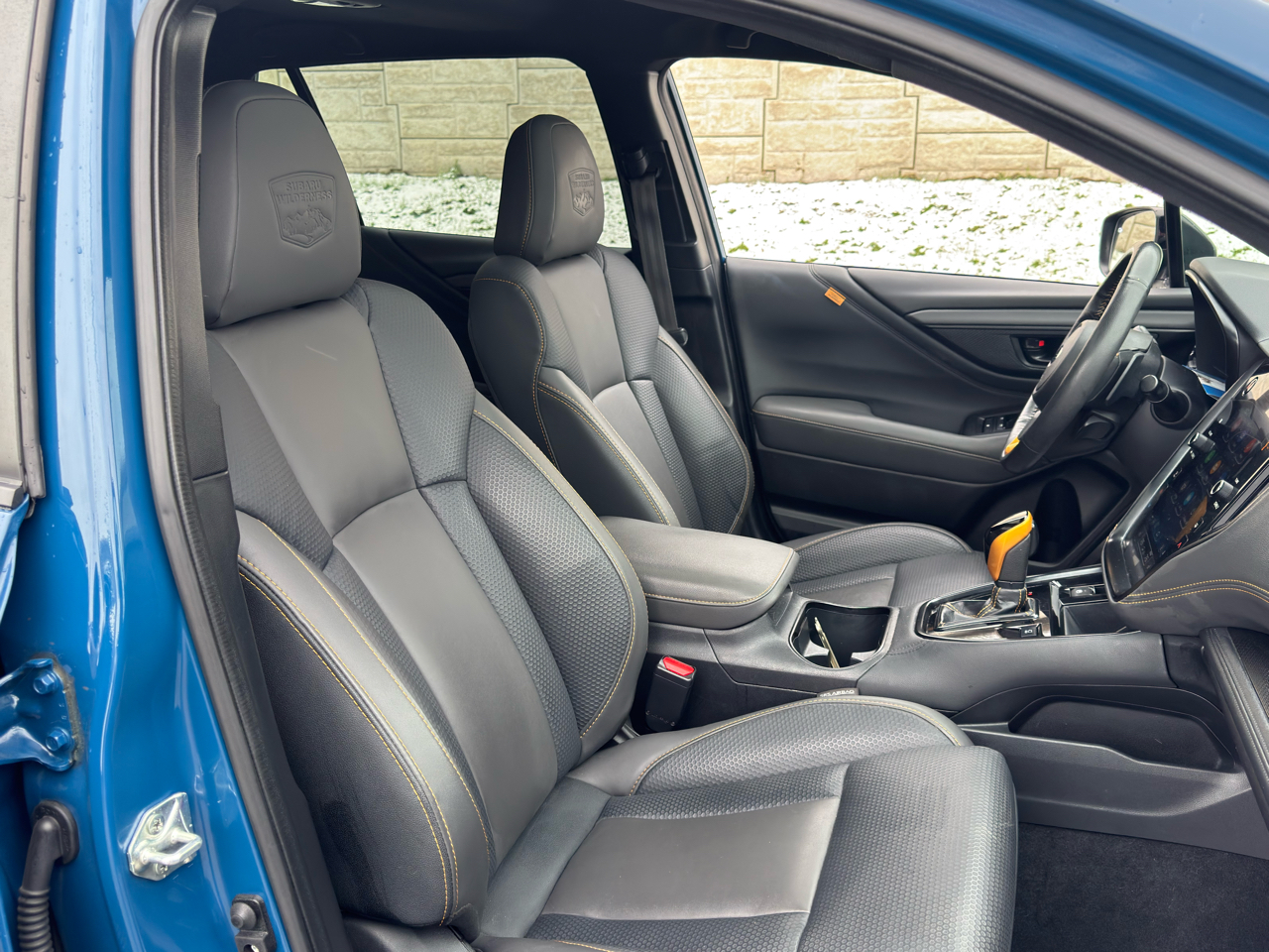 Subaru Outback Wilderness AWD 2024