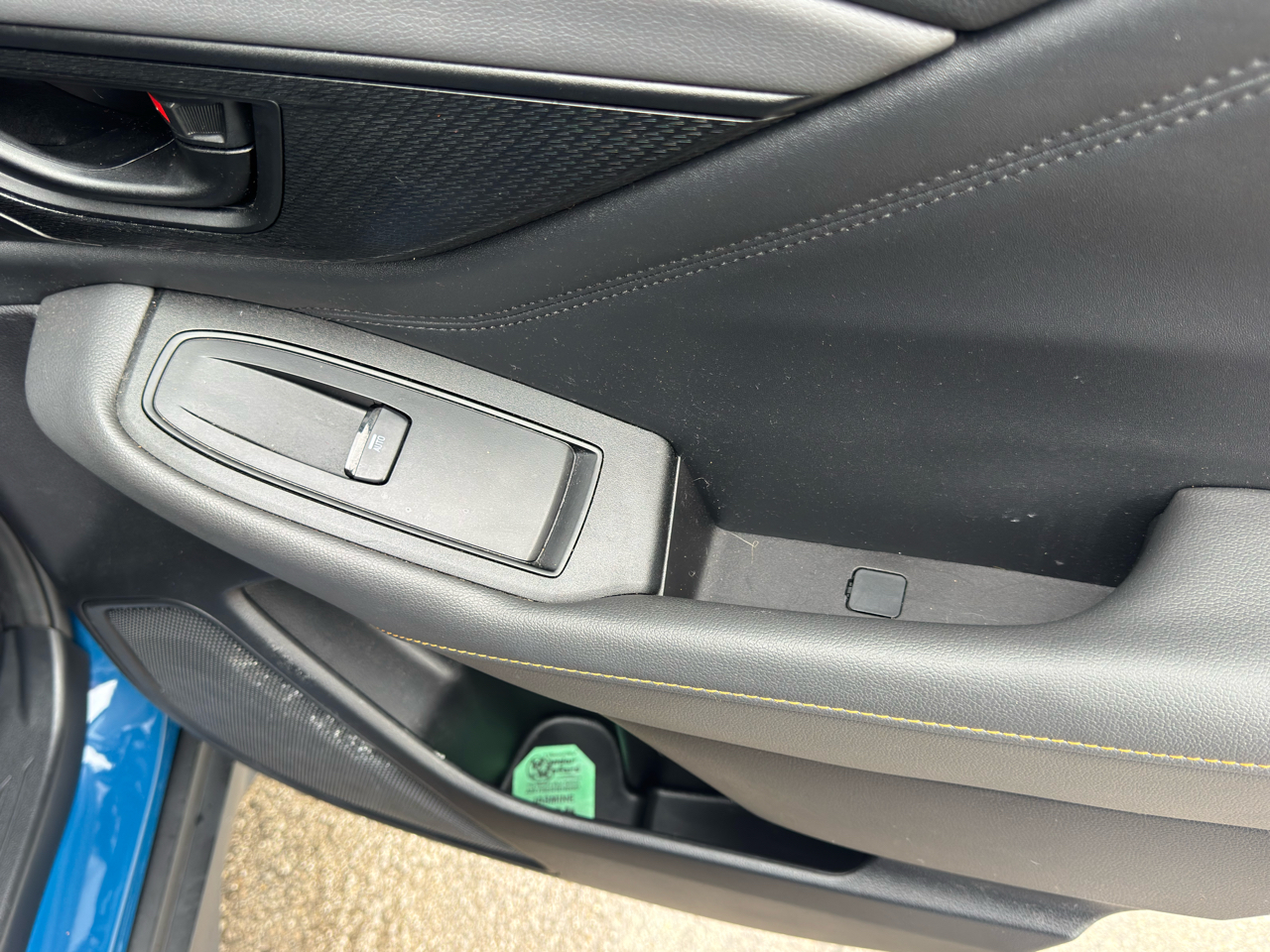 Subaru Outback Wilderness AWD 2024