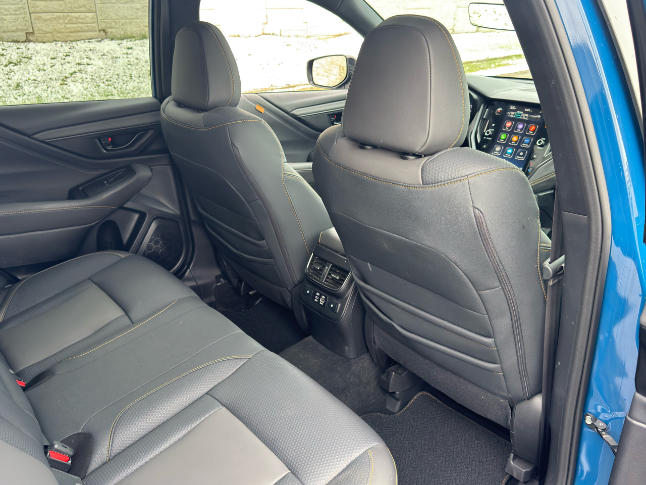 Subaru Outback Wilderness AWD 2024