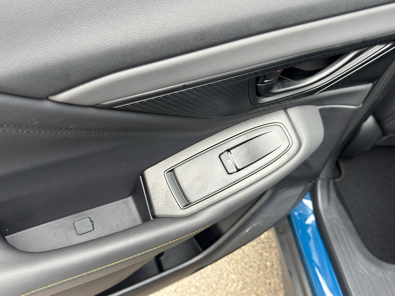 Subaru Outback Wilderness AWD 2024