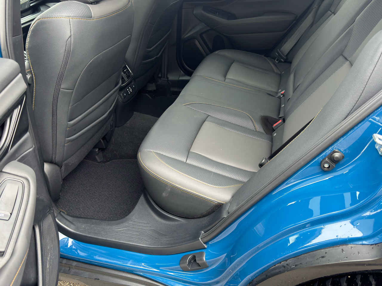 Subaru Outback Wilderness AWD 2024