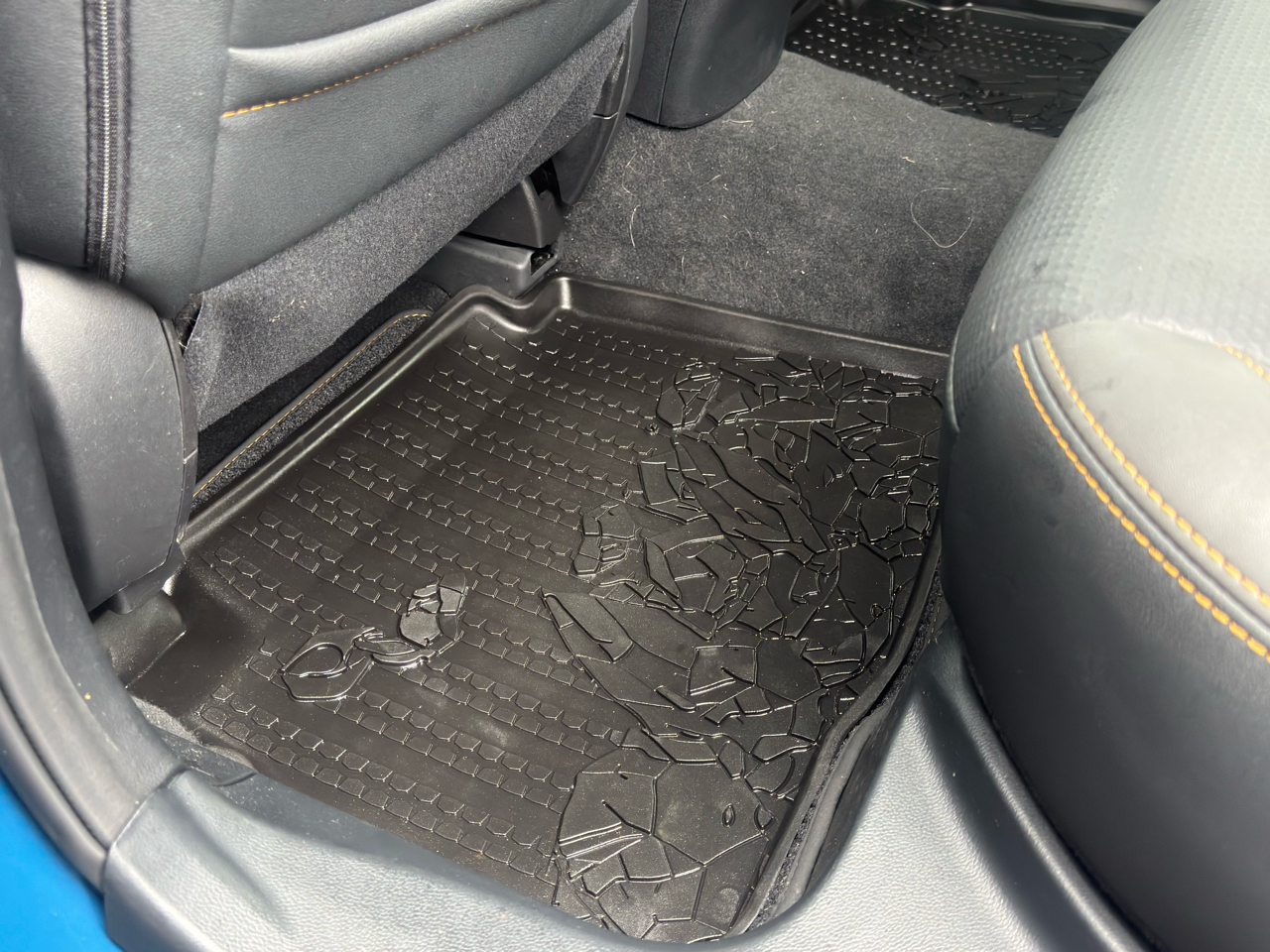 Subaru Outback Wilderness AWD 2024