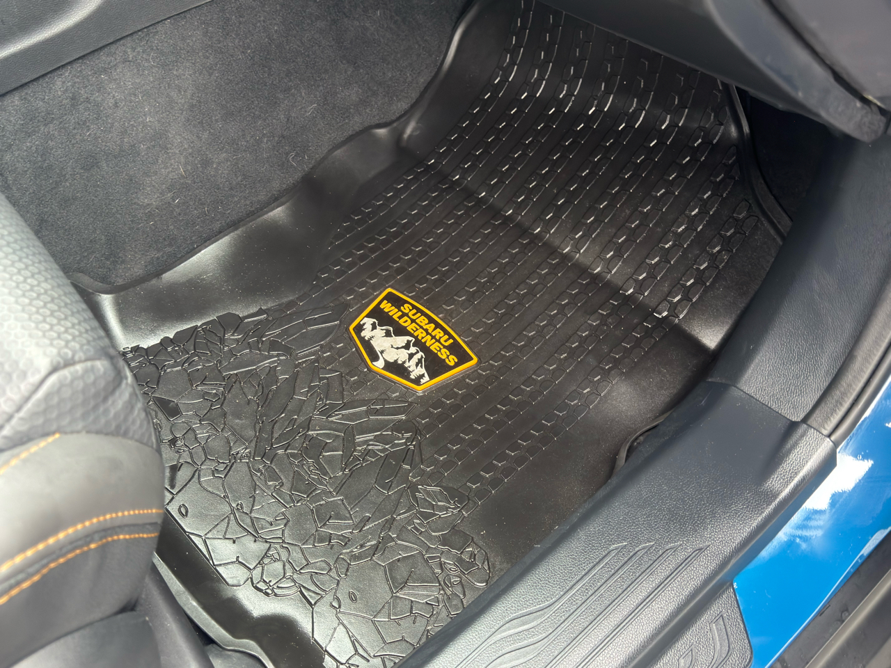 Subaru Outback Wilderness AWD 2024