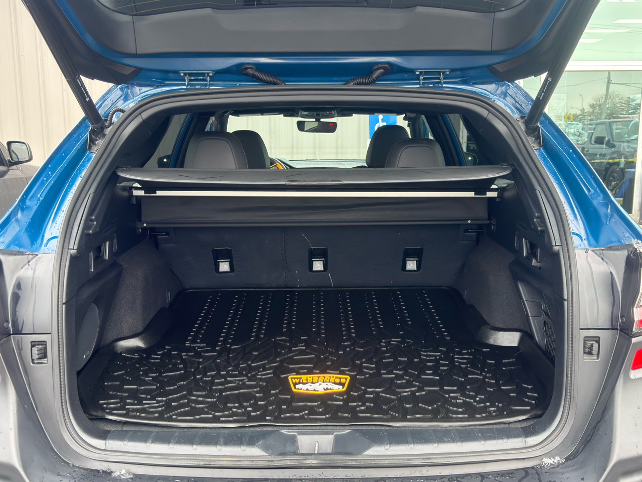 Subaru Outback Wilderness AWD 2024