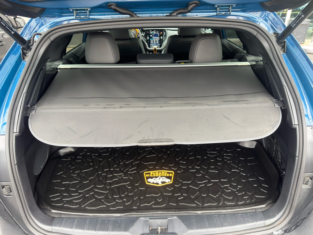 Subaru Outback Wilderness AWD 2024