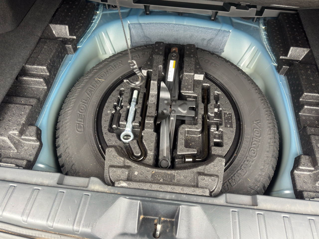 Subaru Outback Wilderness AWD 2024