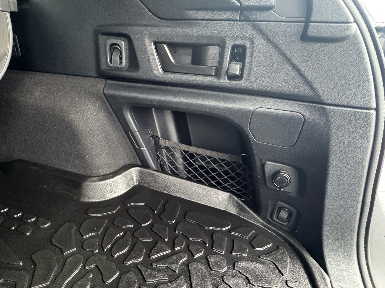 Subaru Outback Wilderness AWD 2024